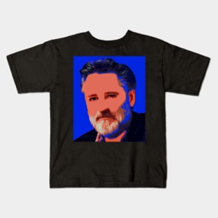 bill pullman Kids T-Shirt